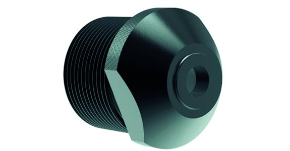 Tryska GESIPA M 8 pro model FireFox