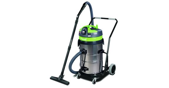 wetCAT 362 IET wet/dry vacuum cleaner