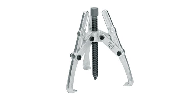 1001145218 Puller 3-arm 130x140 mm 8006190