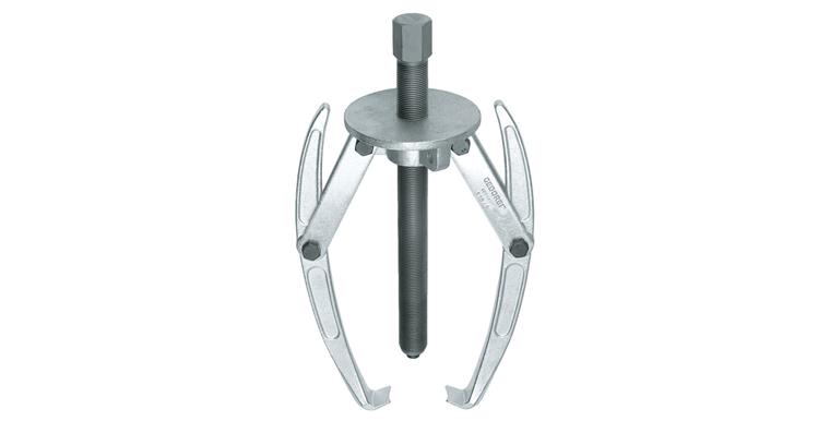 1001145229 Puller 2-arm 450x420 mm 8007160