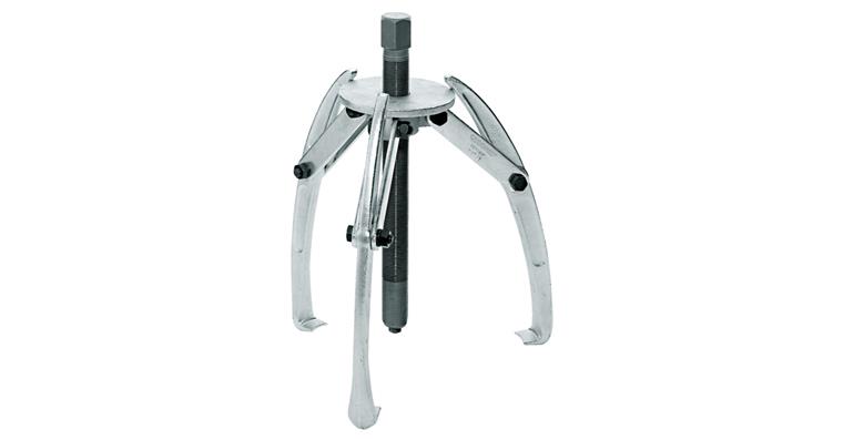 1001145233 Puller 3-arm 450x420 mm 8007400