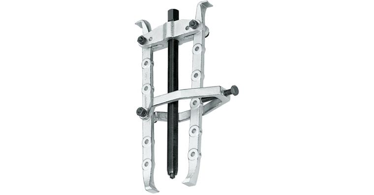 1001145256 Puller with clamping bracket 160x325 mm 8009290