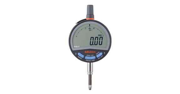 Digimatic ID-C dial gauge 12.7 mm 0.01 mm low meas. force