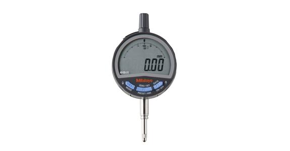 Digimatic ID-C dial gauge 12.7 mm 0.01 mm with eyelet