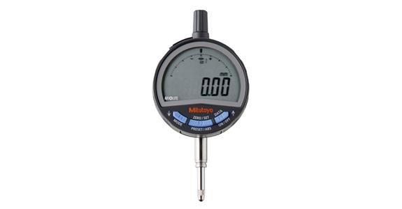 Digimatic ID-C dial gauge 12.7 mm 0.01 mm with eyelet