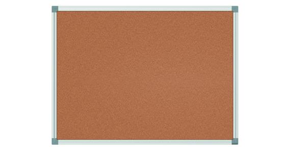 MAULstandard cork pinboard, 45x60 cm