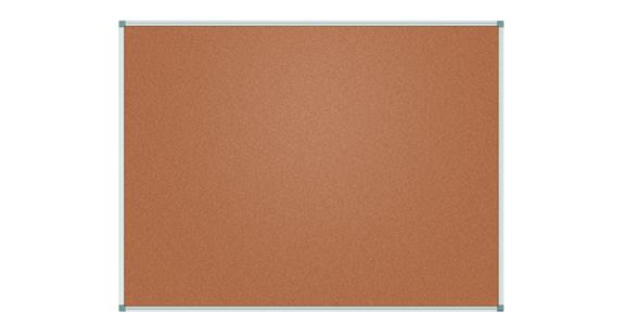 MAULstandard cork pinboard, 90x120 cm