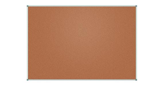 MAULstandard cork pinboard, 100x150 cm