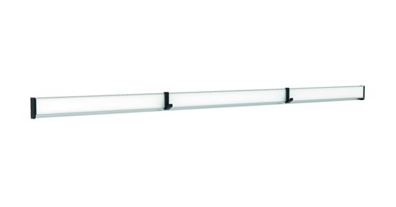 MAULtalent multi-purpose socket rail
