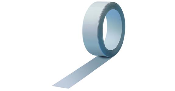 Ferroband magnetised wall strip 100 cm