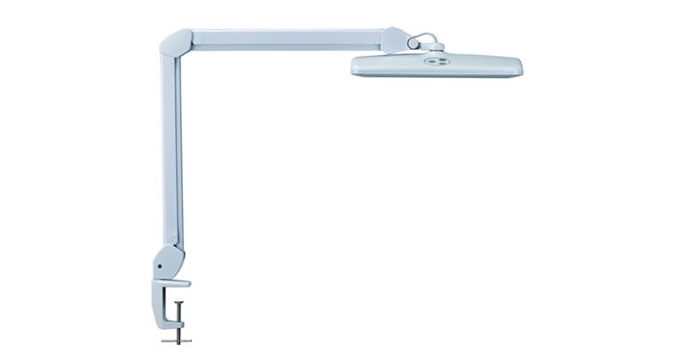 1082579101 LED pracovní lampa MAULintro