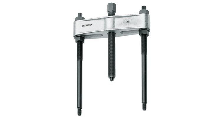 1001145322 Puller 125-380 mm 8018010