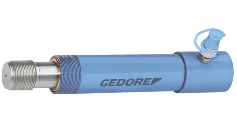 1001145351 Hydraulic cylinder 10t 150 mm 8023440