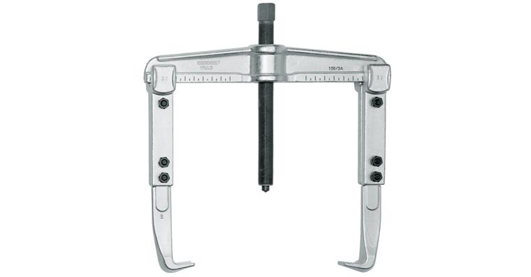 1001145023 universal puller 2-arm 130x200 mm 8108430