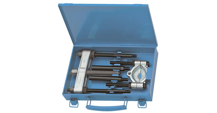 1001145346 Separating puller set 1.38/4+1.38/EV+1.40/4 3-piece 8110170