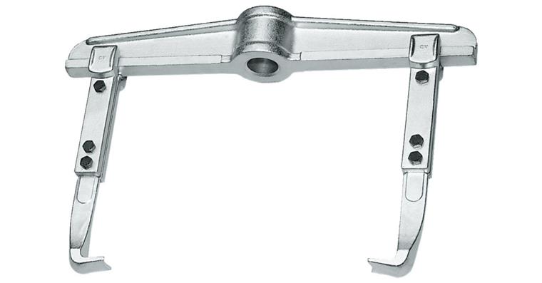 1001145116 Puller for hydraulic tool 1.50 520x200 mm 8112620