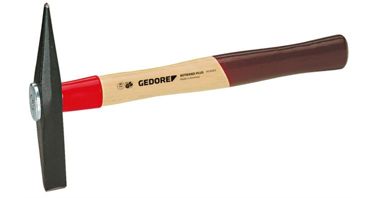1001121267 Spare hickory handle 300 mm 1822357