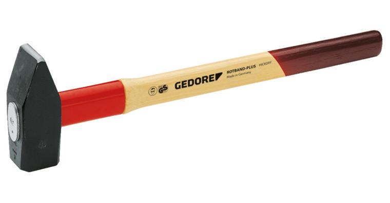 1001121283 ROTBAND-PLUS sledge hammer 6 kg 900 mm 8674030