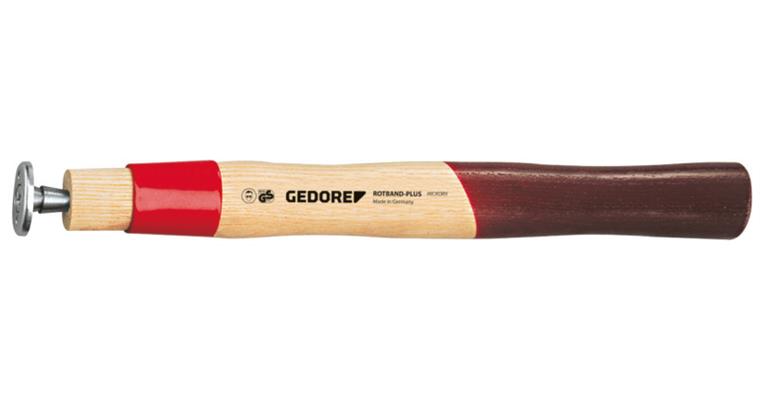 1001121294 Replacement handle ROTBAND-PLUS Hickory 900 mm 8740510