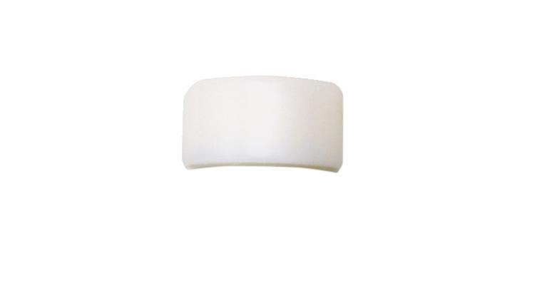 1001120805 Spare head polyamide piece Diameter 40 mm 8830420