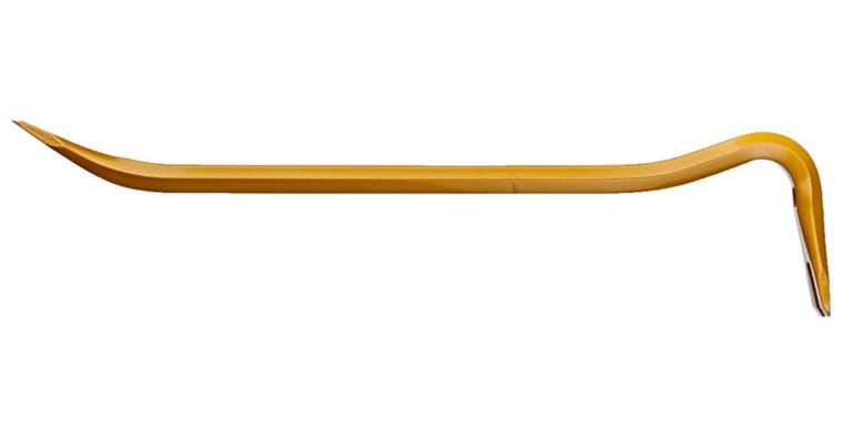 1001120608 nailing iron 1000 mm 8769920