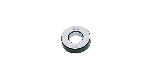 Steel setting ring nominal dia. 1.1 mm