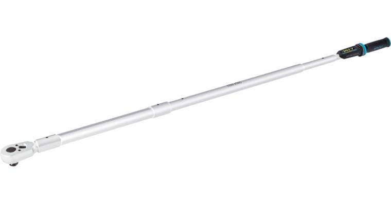 1001211849 Elektronický momentový klíč sTAC, 200–1 000 Nm, vnější 3/4