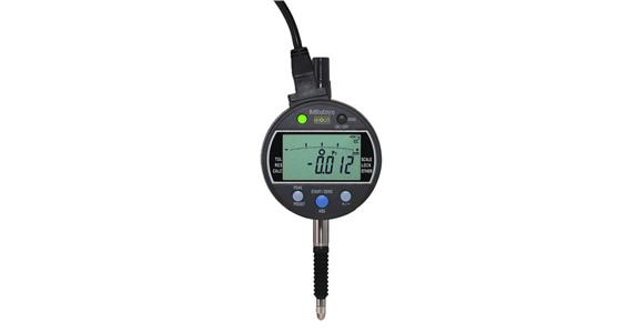 Messuhr Digimatic ID-C 12,7 mm 0,001 mit Öse