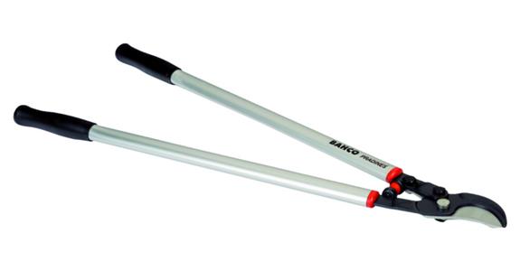 Bypass loppers, robust, coated blades, 800 mm