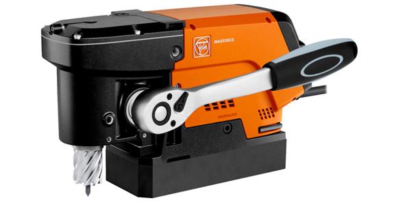 KBC 36 MAGFORCE magnetic core drill