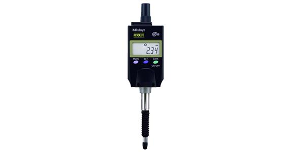 Messuhr Digimatic ID-N 12,7 mm 0,01 mm IP66 schmale Ausführung