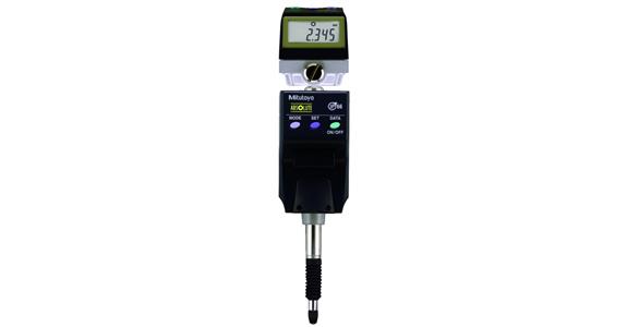 Messuhr Digimatic ID-B 12,7 mm 0,001 mm IP66 schmale Ausführung