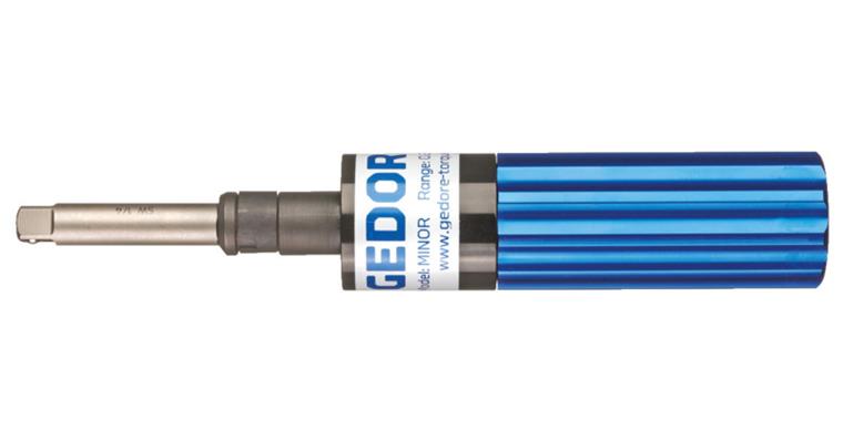1001110777 torque screwdriver type TLS 50-406 c Nm 2300621