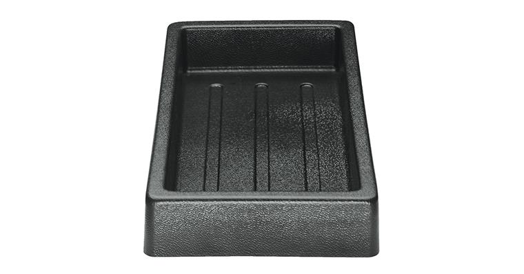 1001110387 ES module empty 310x157.5x42 mm 5622540