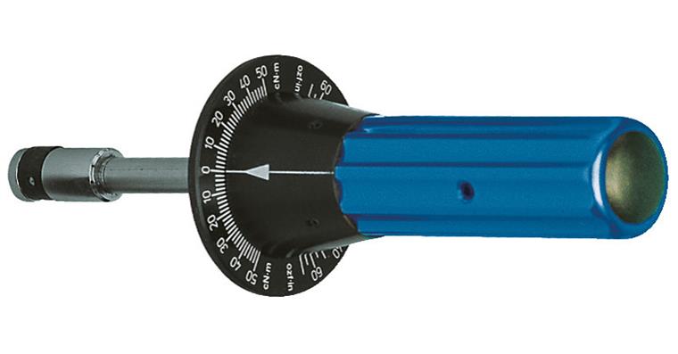 1001115017 Torque test wrench type TT 10-50 c Nm 7096380