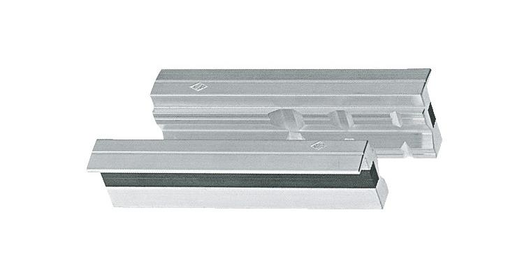 1001105537 aluminum jaws 150 mm 5704510