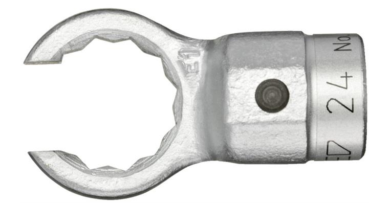 1001116214 Combination wrench open 16 Z 12 mm 1211641
