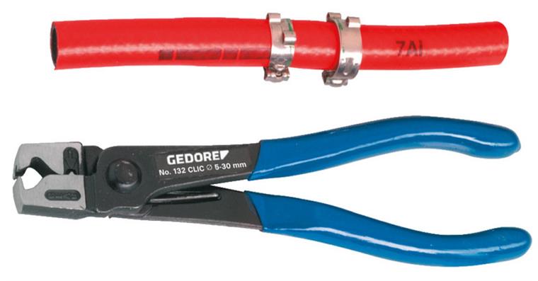 1001105967 Hose clamp pliers for CLIC-R hose clamps 1396714