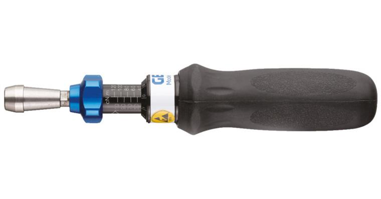 1001109833 torque wrench type QSN 4-9 Nm 1400177