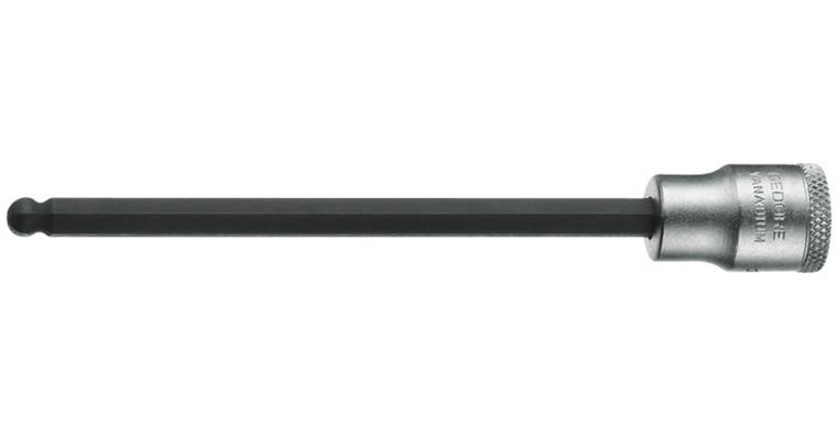 1051254105 screwdriver bit insert 3/8 inch long hexagon socket 10 mm 1505769