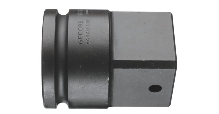 1001106890 Power screwdriver extension piece 1.1/2 inch to 2.1/2 inch 1531220