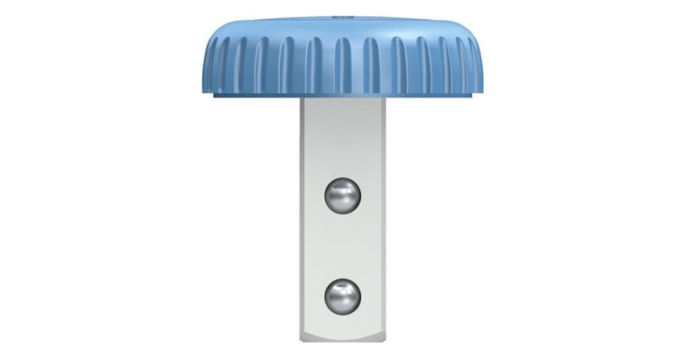 1001116013 mushroom head 3/8 inch 1566385