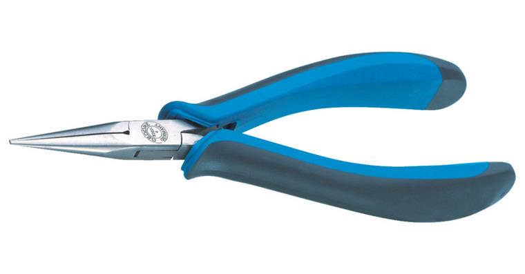 1001107137 Electronics needle nose pliers 1743562