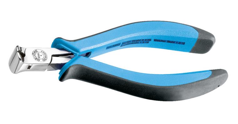 1001107151 Electronics end cutter 1743635