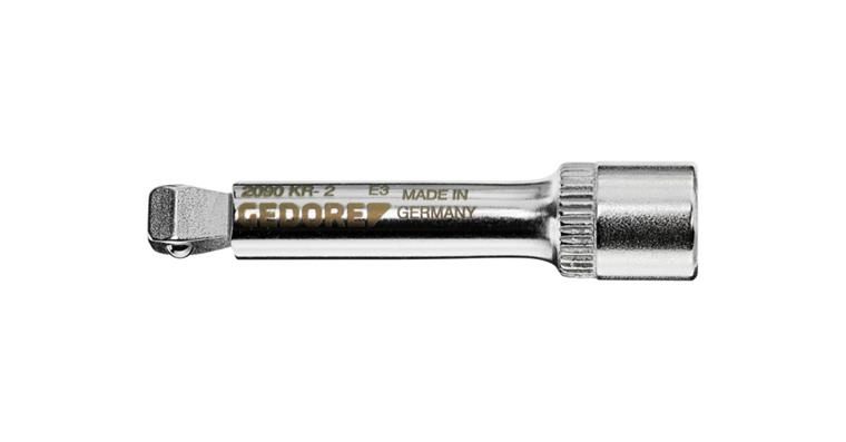 1051167101 Cardan extension 1/4 inch 55 mm 1812564