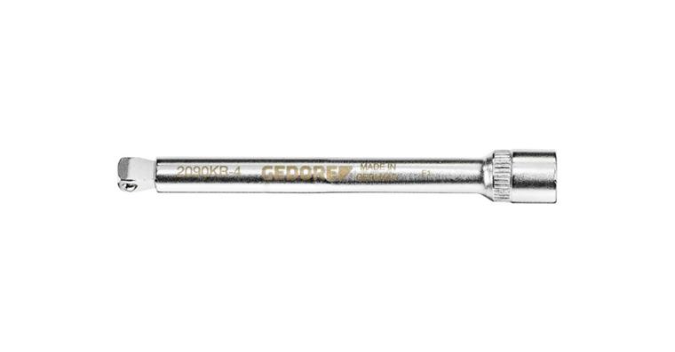 1051167102 Cardan extension 1/4 inch 97 mm 1812572