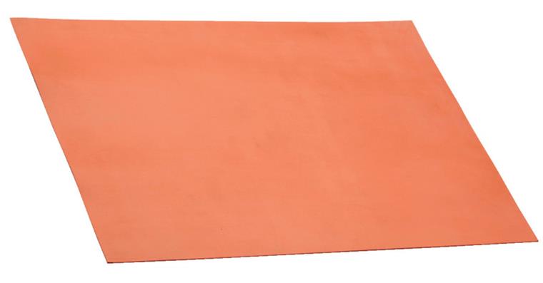 1001106731 VDE rubber cover cloth 600x600 mm 1828193