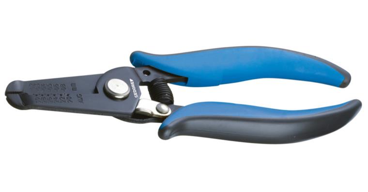 1001107198 Miniature Electronics Wire Strippers 1829092