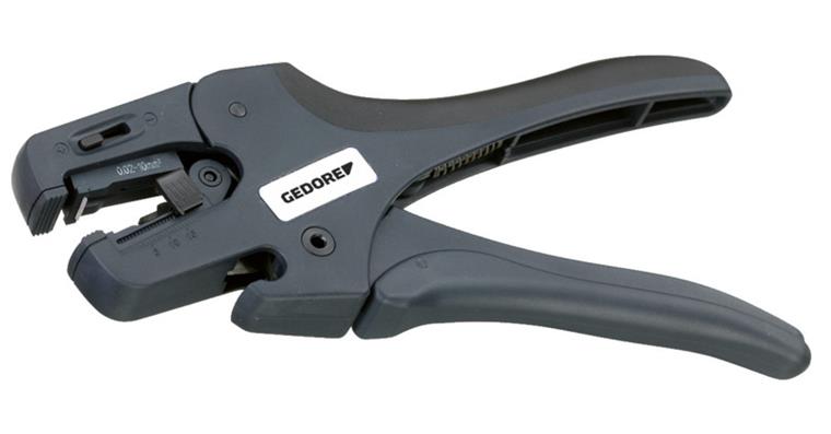 1001107051 Wire stripper incl. module insert 8146-1 1830805