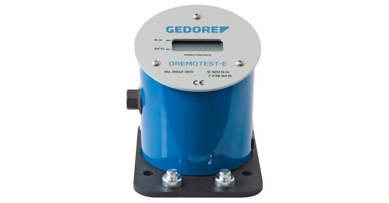 1001116335 electronic tester DREMOTEST E 0.2-12 Nm 2288311